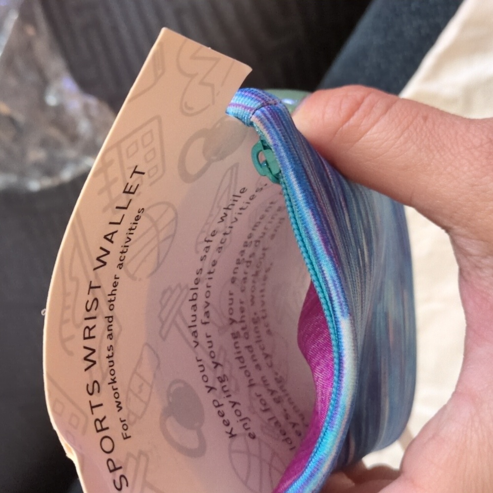 Miscellaneous Wedding Workout Items - image 3